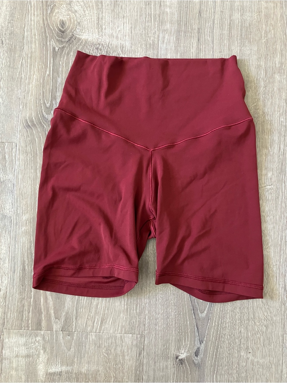 OFFLINE by Aerie Real Me XTRA High Waisted 5” Bike Short